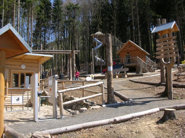 Dolní Morava - Mamutíkův vodní park, akce a příroda na Dolní Moravě.